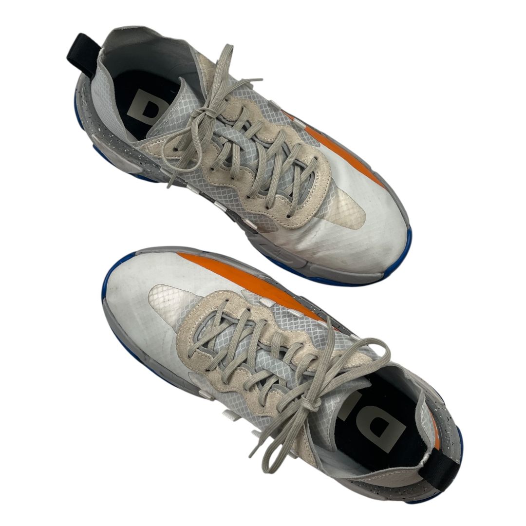 Zapatillas  DIESEL  Varios Talle 42