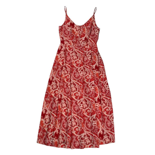 Vestido Sin Manga  MENAGE A TROIS  Varios  Arabescos Talle 42