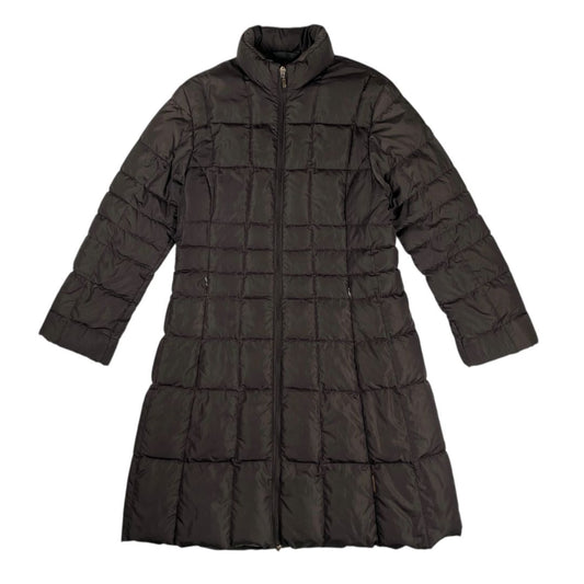 Campera  MONCLER  Marron Talle 3