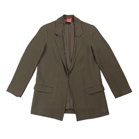 Saco  ALL SAINTS  Verde Talle 38
