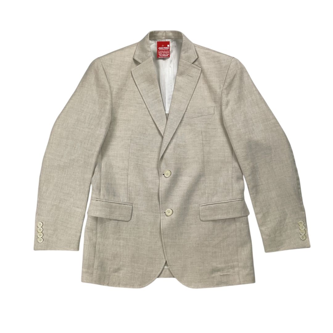 Saco  PERRAMUS  Beige Talle M