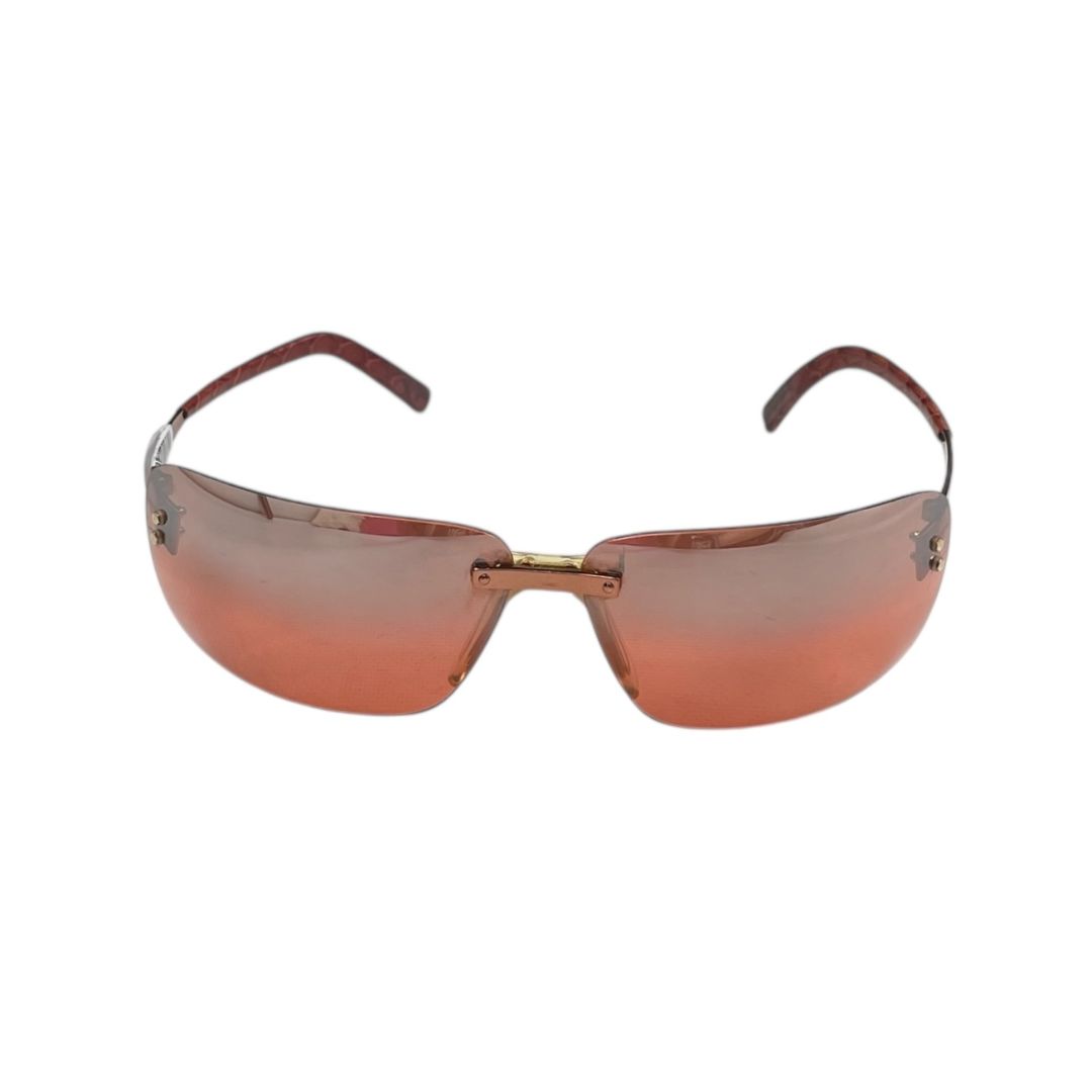 Lentes de Sol  CAVALLI  Rosa Talle Unico