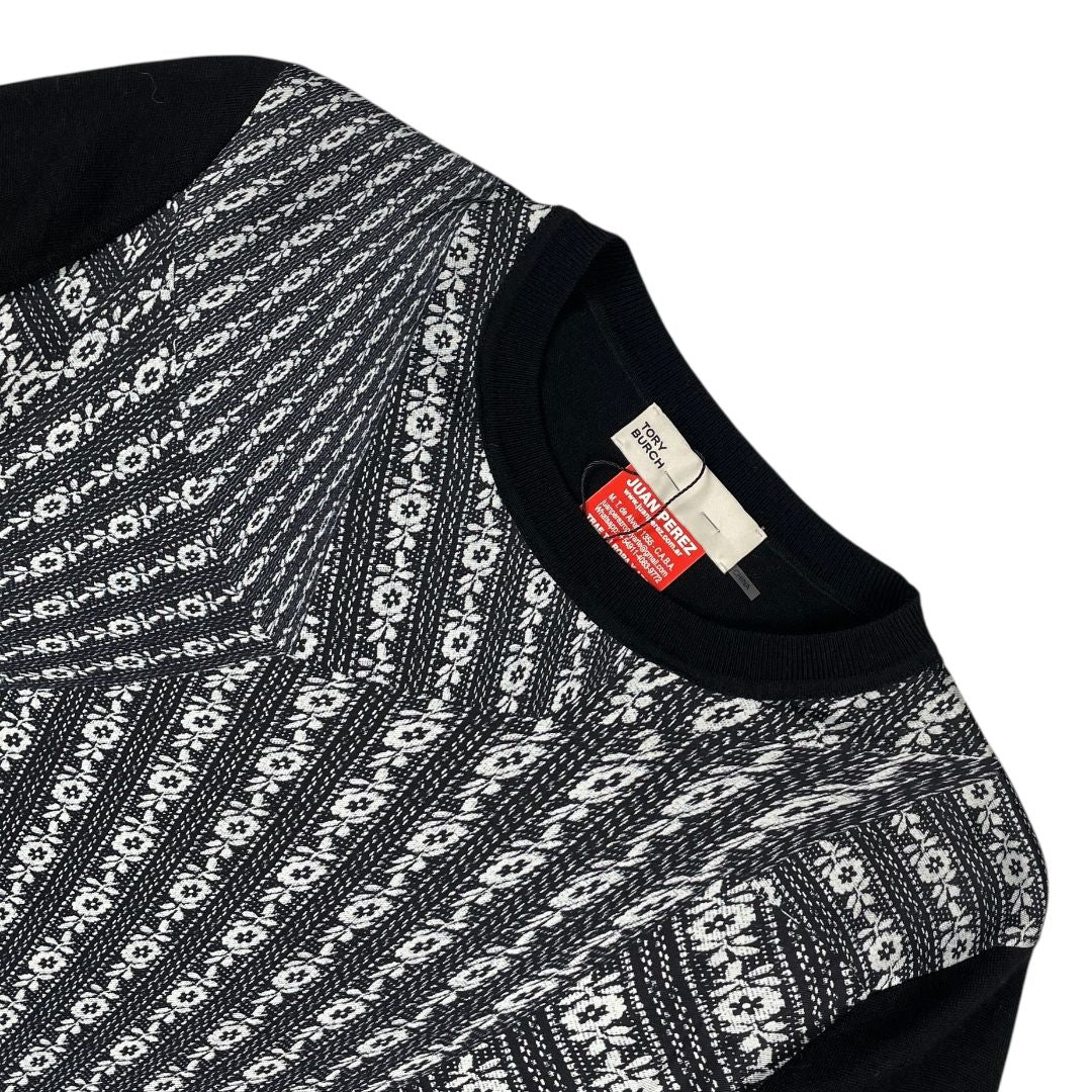 Vestido  TORY BURCH  Varios  Estampado Talle S