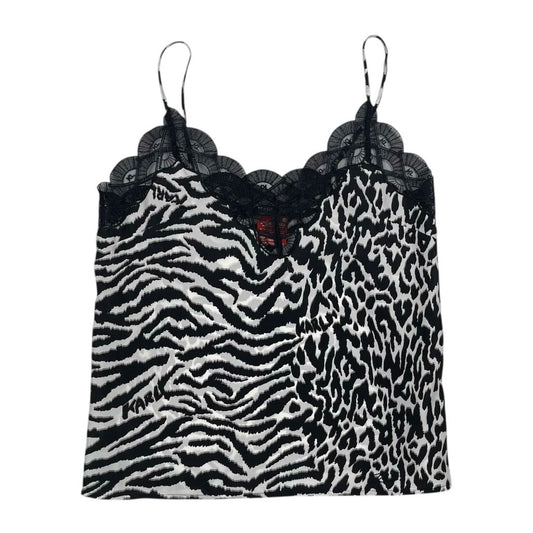 Musculosa  LAGERFELD  Varios  Estampado Talle 42