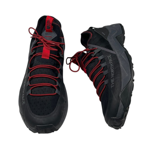 Zapatillas  THE NORTH FACE  Negro Talle 46