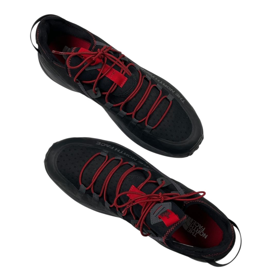 Zapatillas  THE NORTH FACE  Negro Talle 46