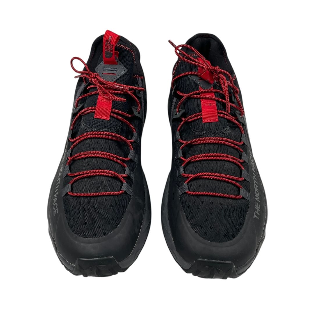 Zapatillas  THE NORTH FACE  Negro Talle 46