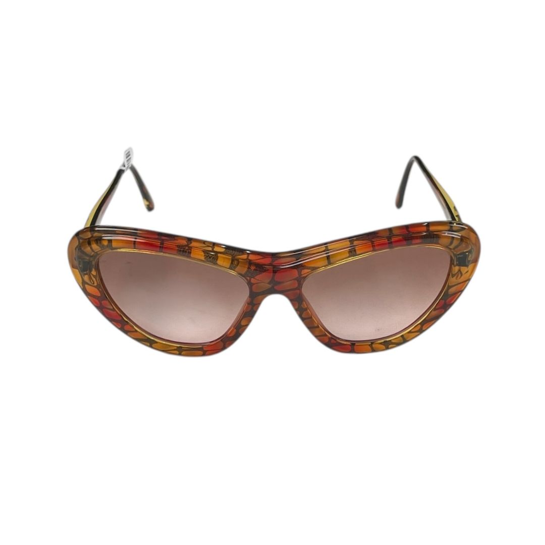 Lentes de Sol  CHRISTIAN LACROIX  Marron Talle Unico