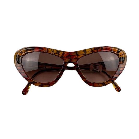 Lentes de Sol  CHRISTIAN LACROIX  Marron Talle Unico