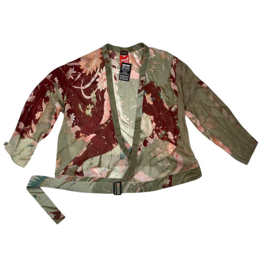 Blusa  KENZO  Varios  Estampado Talle 46