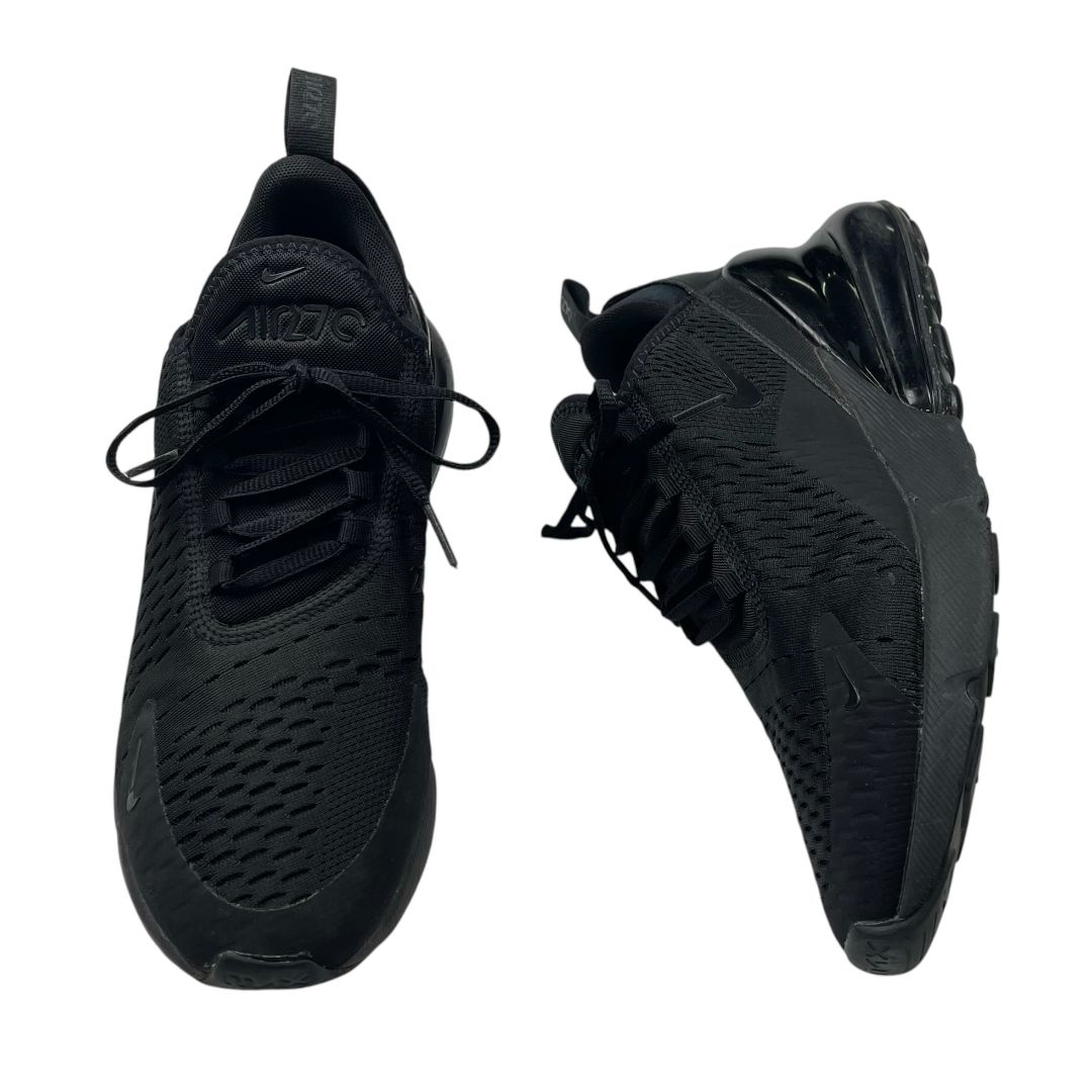Zapatillas  NIKE  Negro Talle 39,5