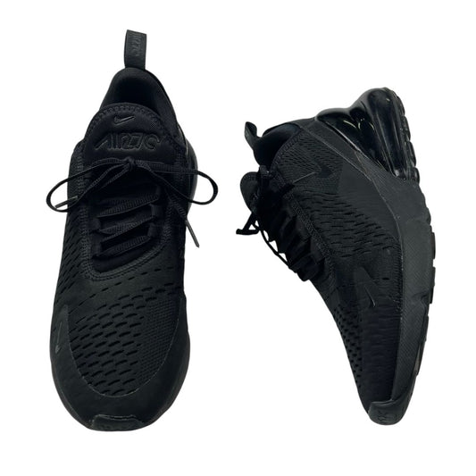 Zapatillas  NIKE  Negro Talle 39,5