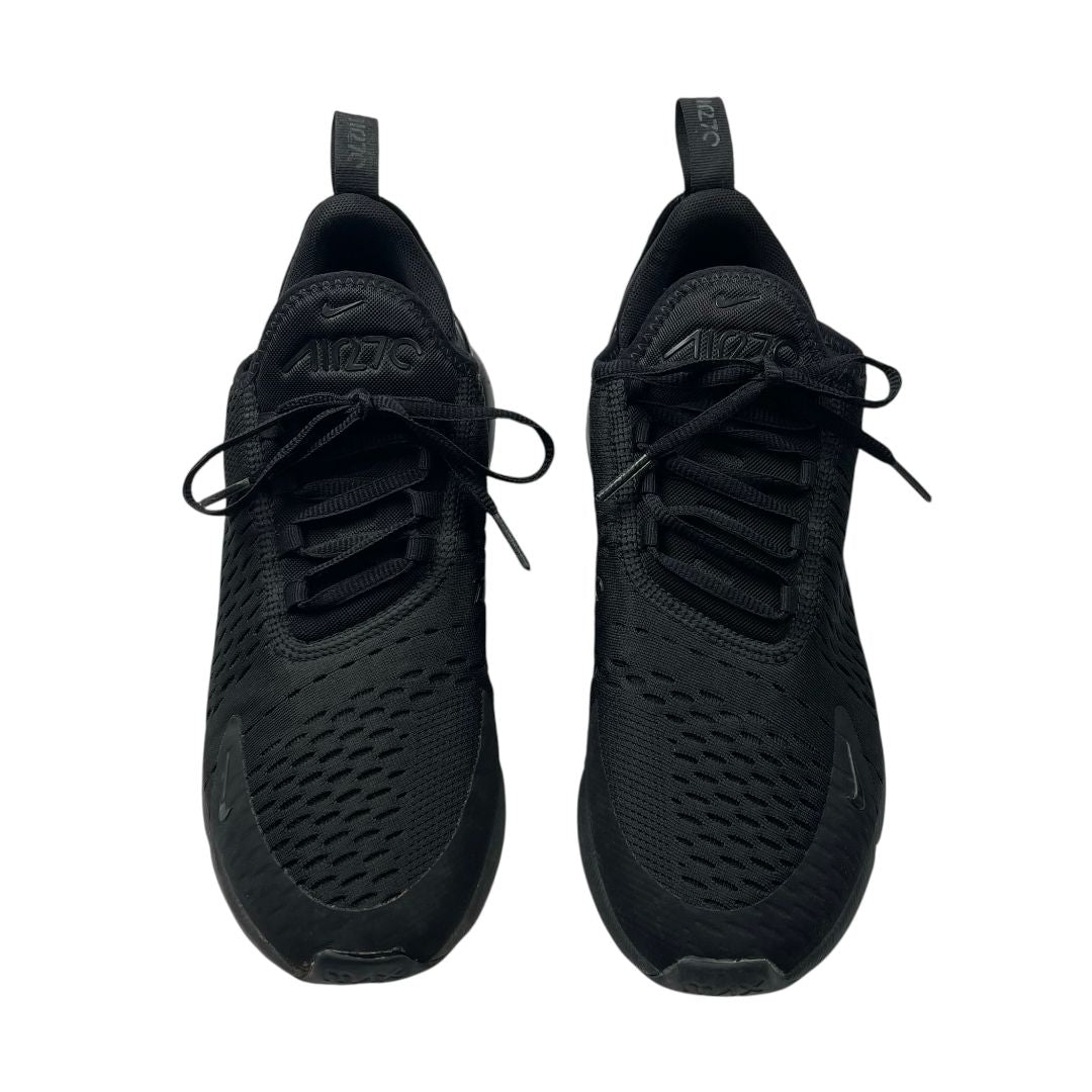 Zapatillas  NIKE  Negro Talle 39,5