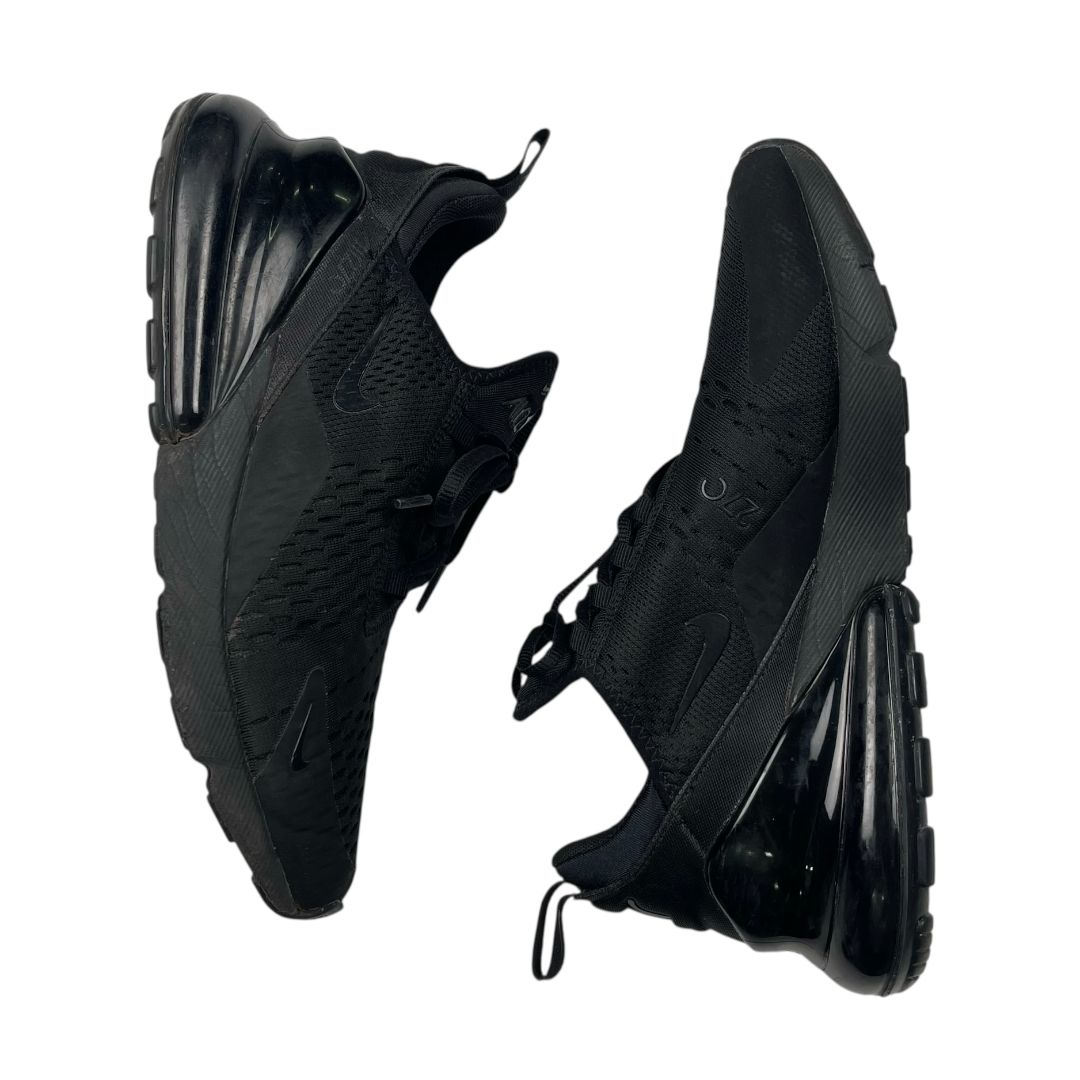 Zapatillas  NIKE  Negro Talle 39,5
