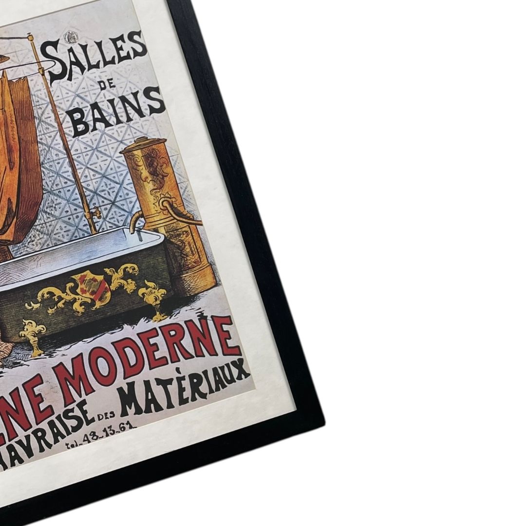 Arte con Vidrio  ANONIMO  Varios Obra 82cm X 62 cm Marco 76cm X 56 cm