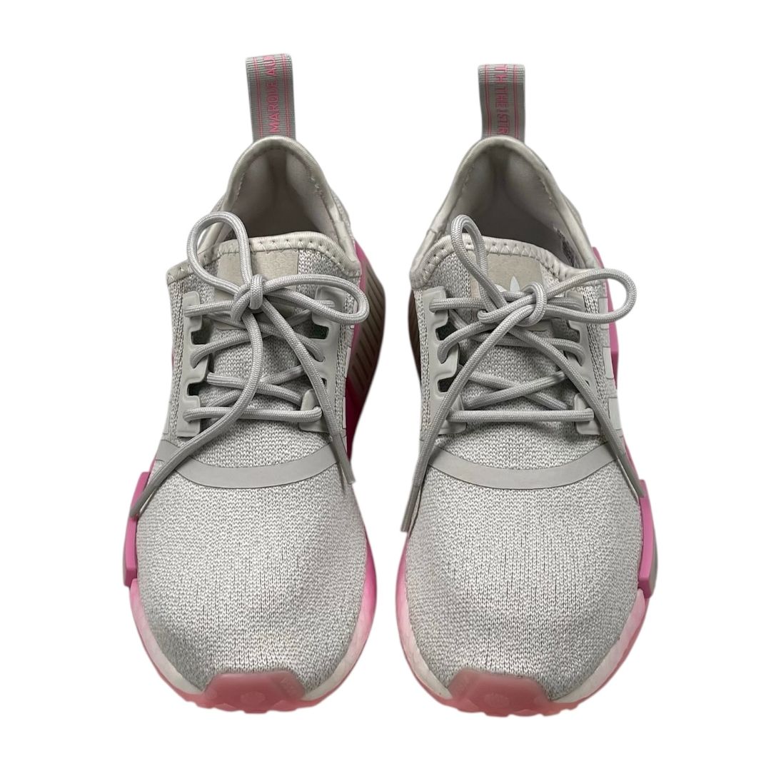 Zapatillas  ADIDAS  Blanco Talle 37