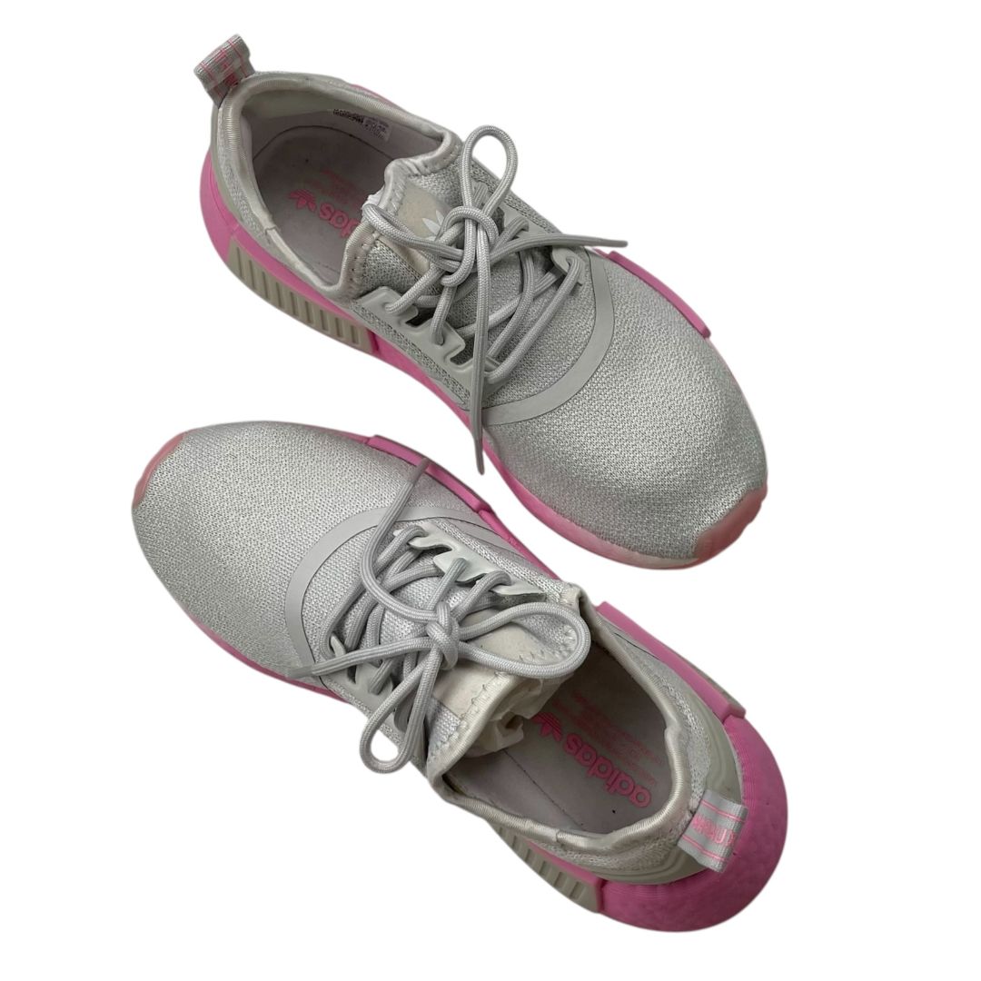 Zapatillas  ADIDAS  Blanco Talle 37