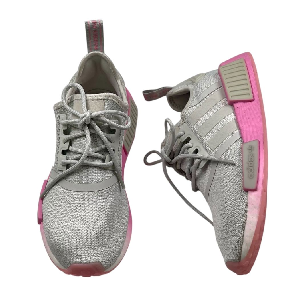 Zapatillas  ADIDAS  Blanco Talle 37