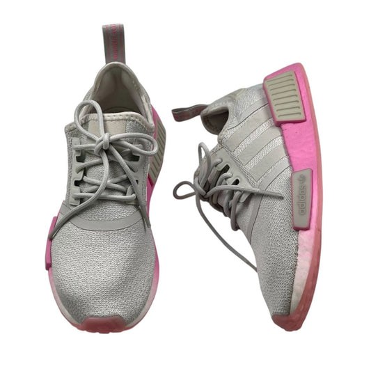 Zapatillas  ADIDAS  Blanco Talle 37