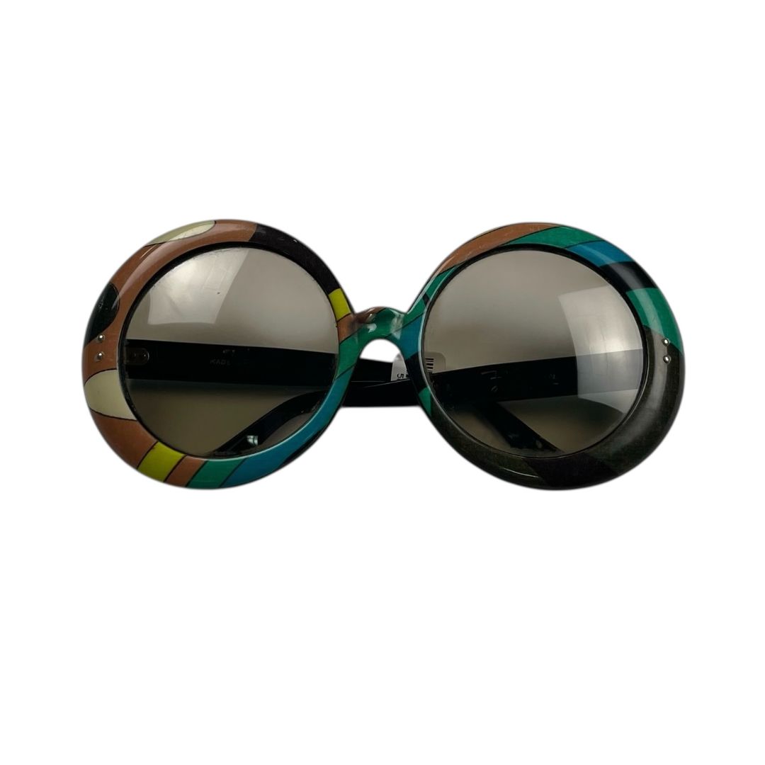 Lentes de Sol  EMILIO PUCCI  Varios Talle Unico