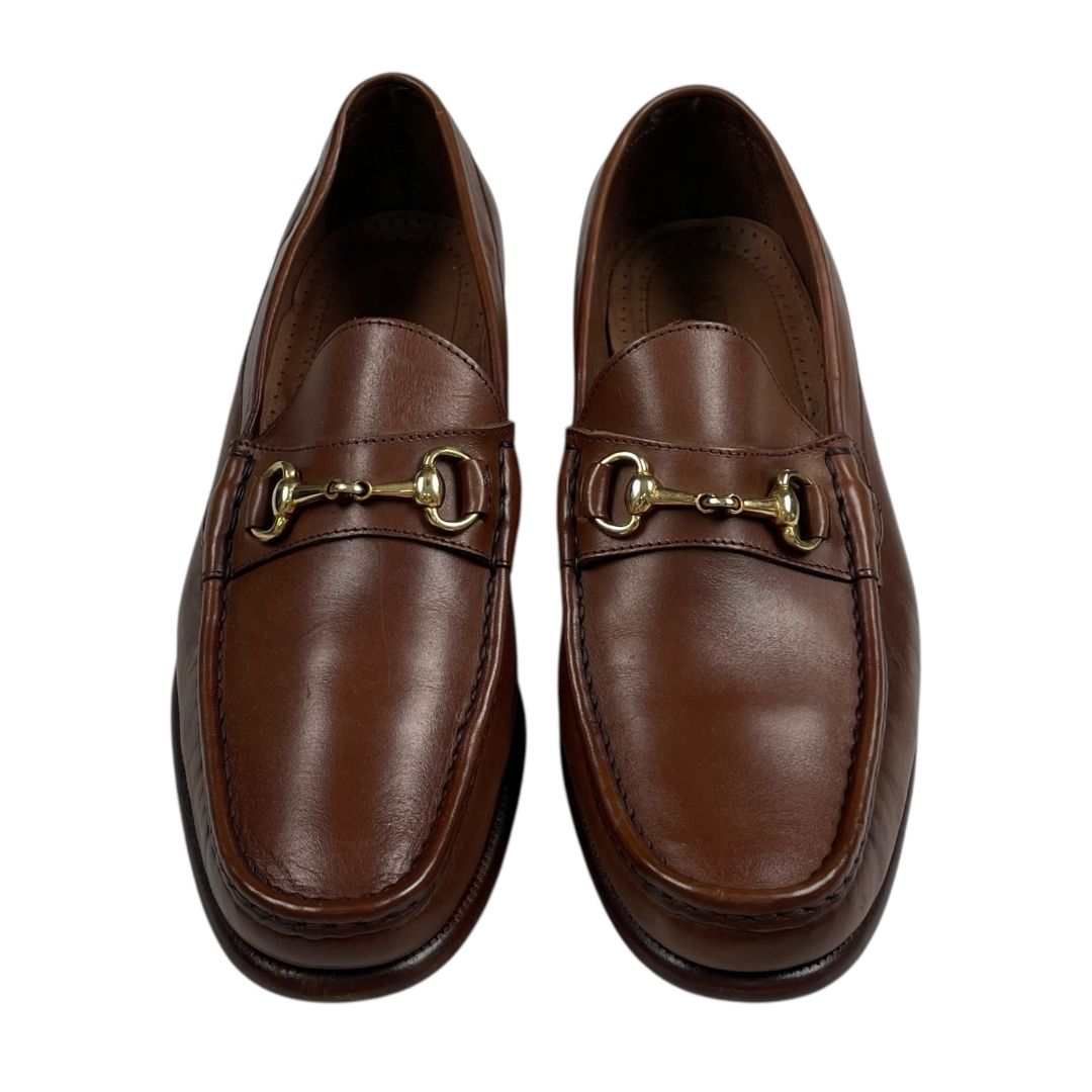 Zapatos  LOPEZ TAIBO  Marron Talle 42