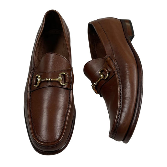 Zapatos  LOPEZ TAIBO  Marron Talle 42