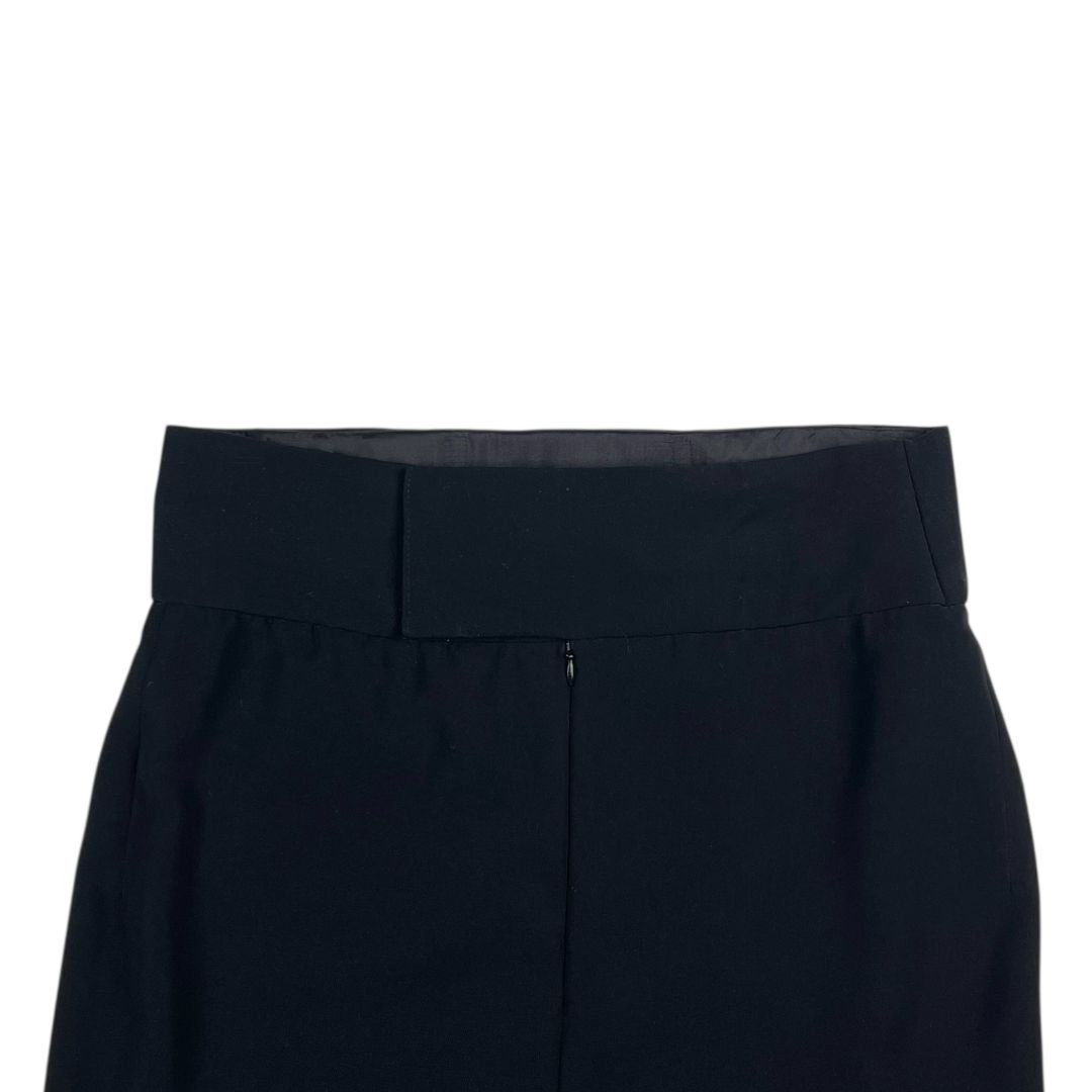 Pollera Larga  GINO BOGANI  Negro Talle M