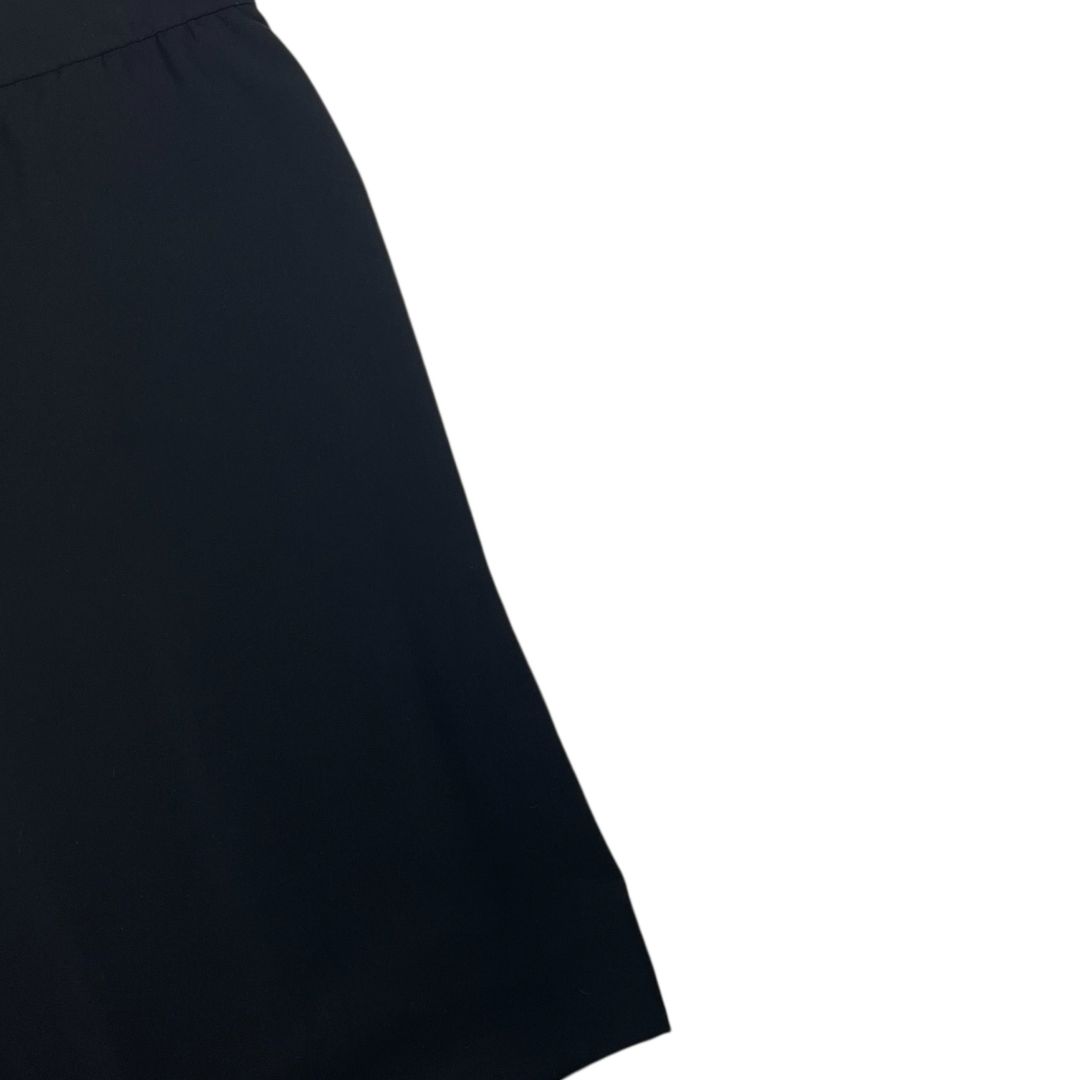 Pollera Larga  GINO BOGANI  Negro Talle M