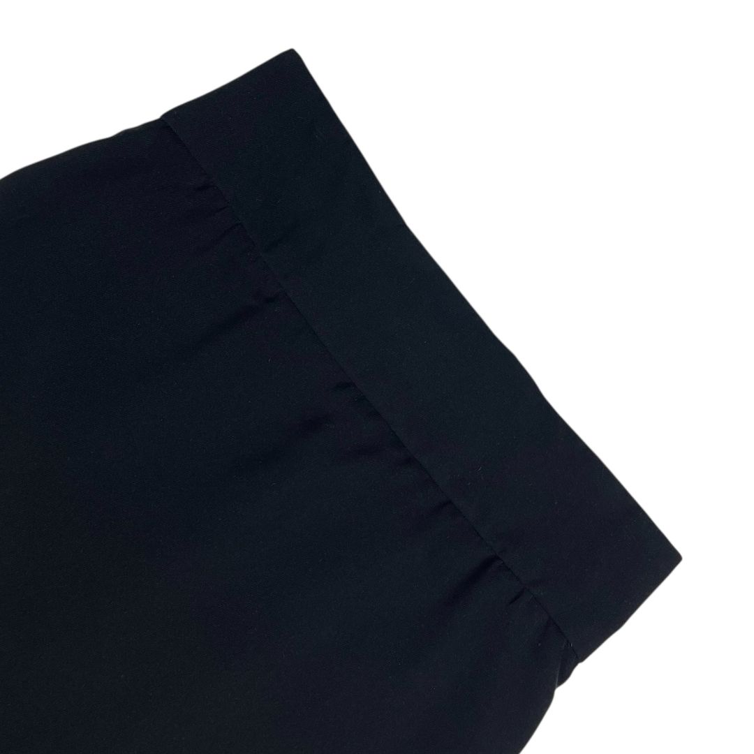 Pollera Larga  GINO BOGANI  Negro Talle M