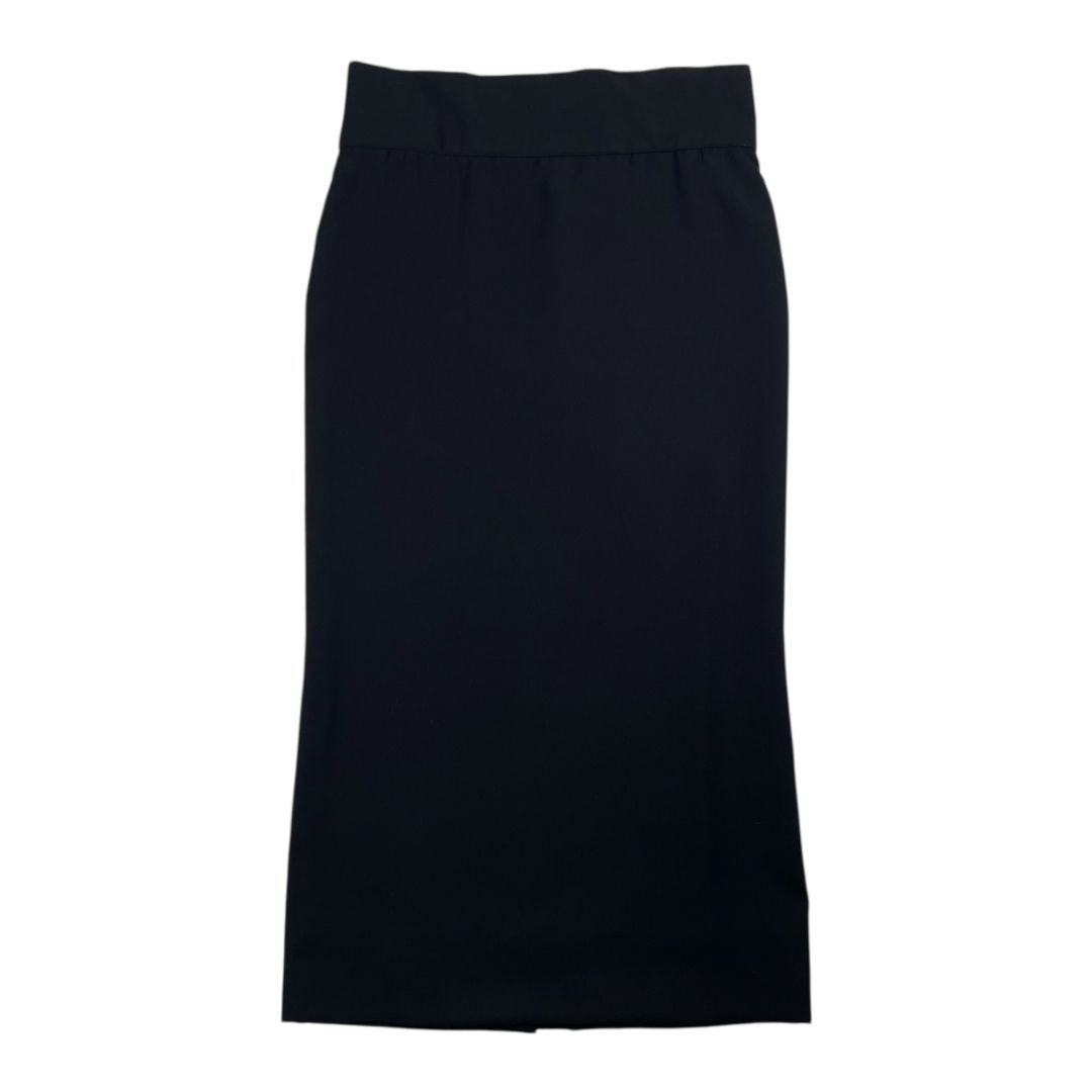 Pollera Larga  GINO BOGANI  Negro Talle M