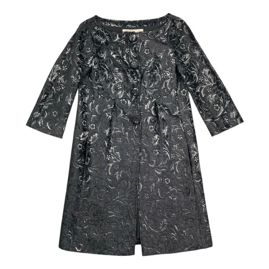 Tapado  VALENTINO  Gris Talle S