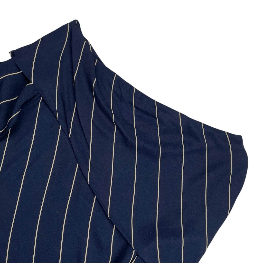 Vestido Sin Manga  LIVIANA CONTI  Azul Talle S