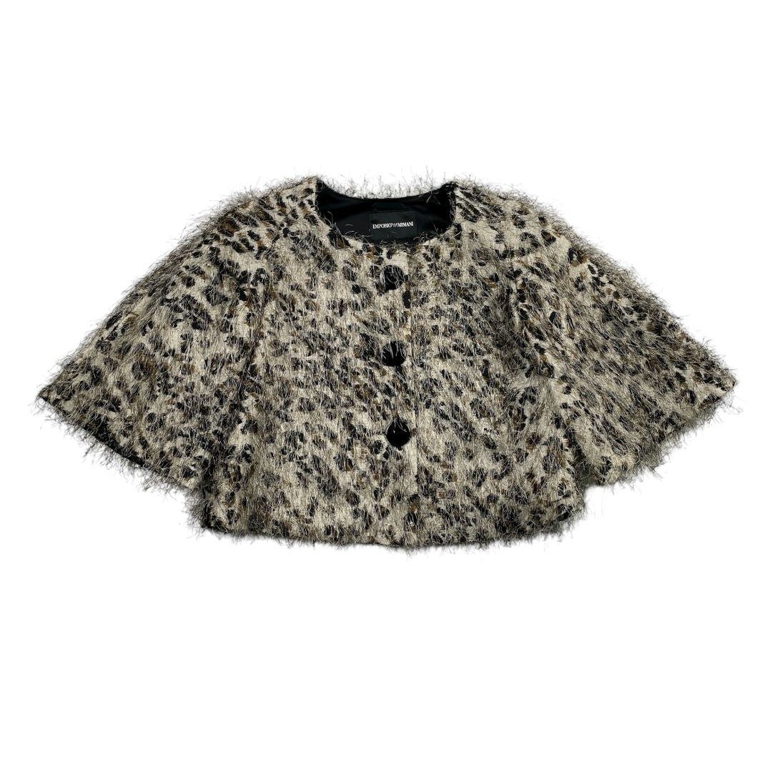 Saco  ARMANI  Varios  Animal Print Talle S