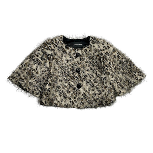 Saco  ARMANI  Varios  Animal Print Talle S