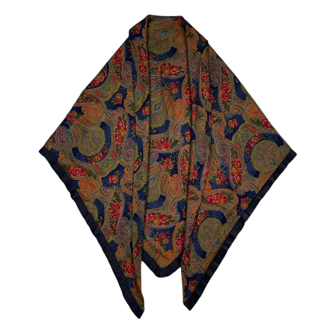 Shall  SIN MARCA  Varios  Arabescos Talle Unico