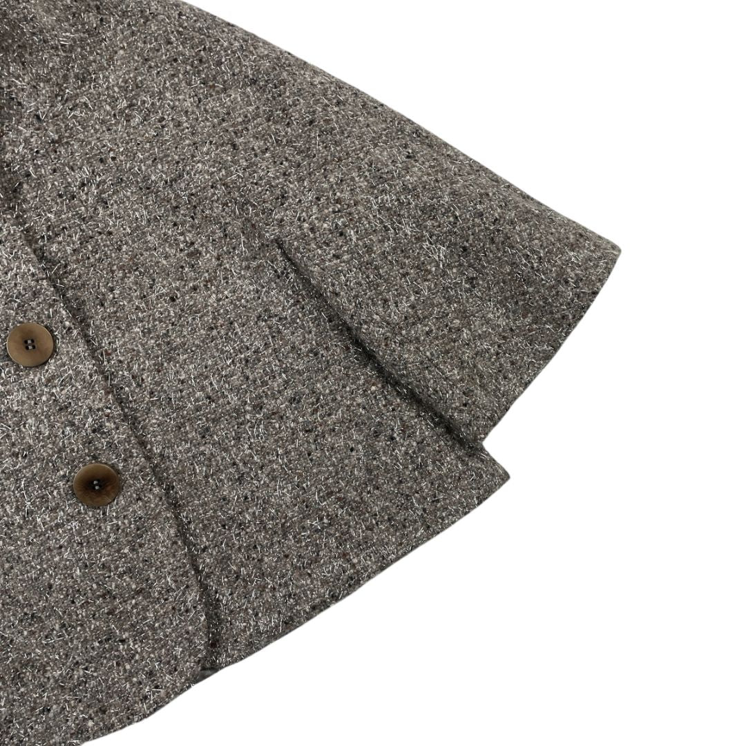 Saco  ARMANI  Gris Talle S