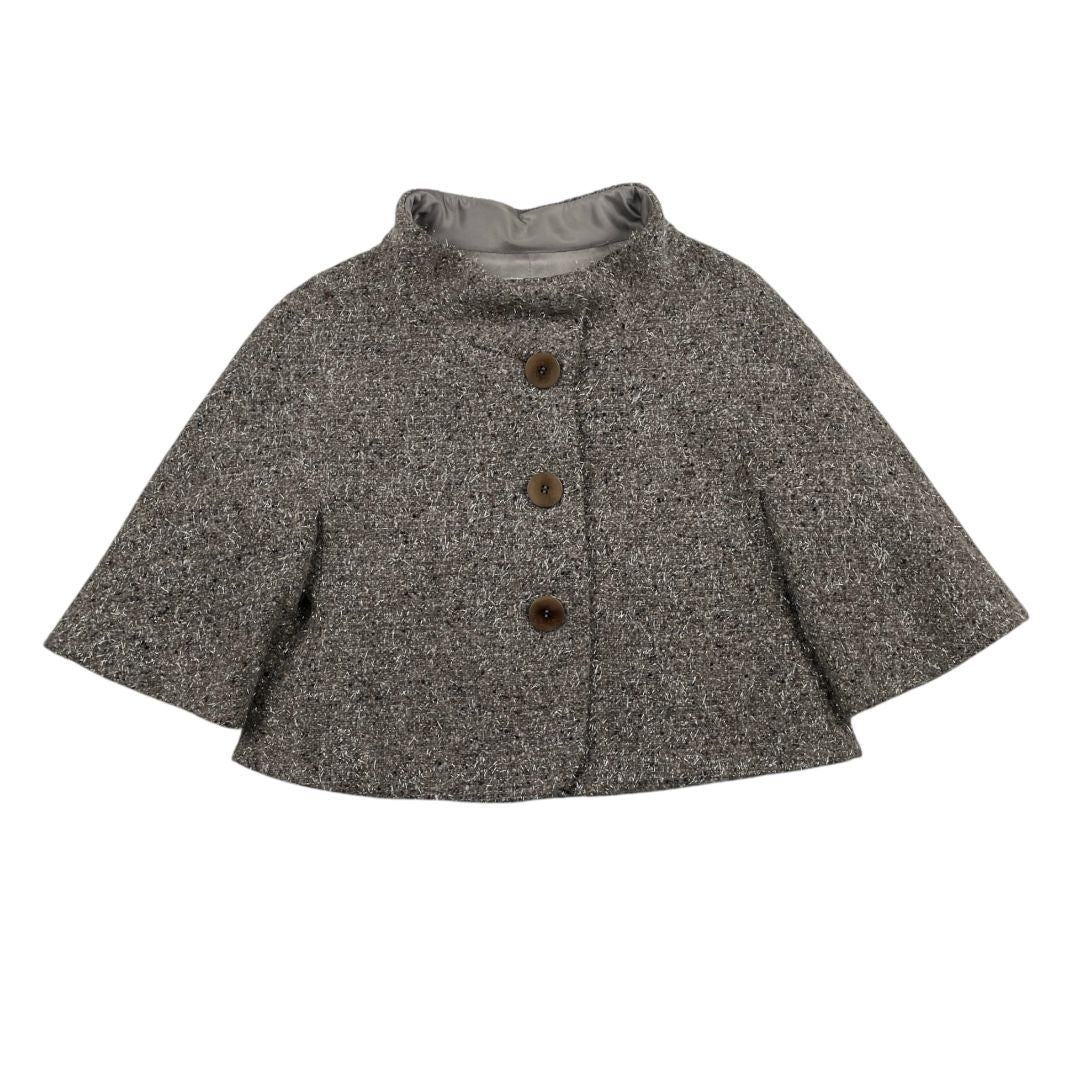 Saco  ARMANI  Gris Talle S