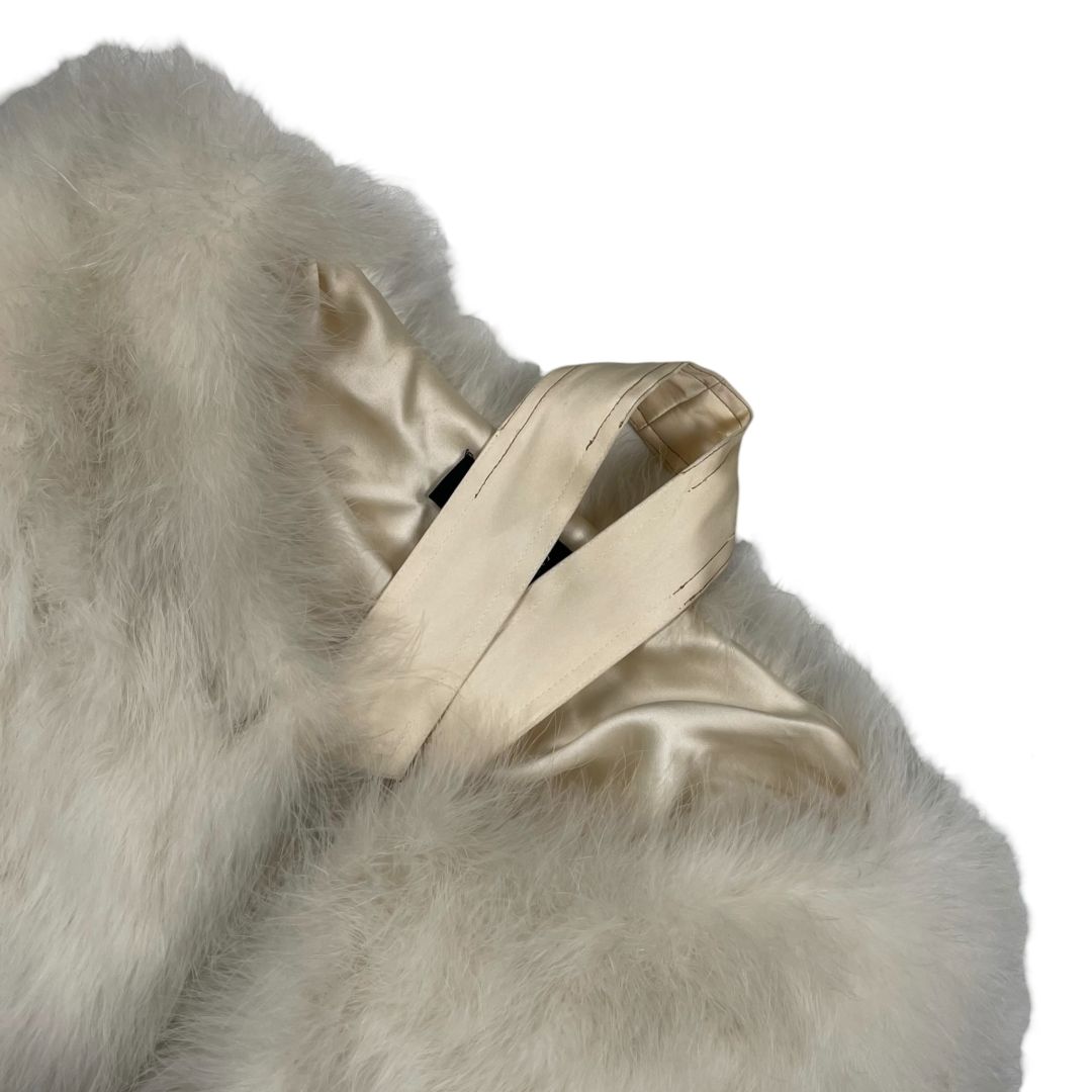 Torera  GUCCI  Blanco Talle S