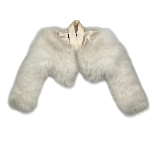 Torera  GUCCI  Blanco Talle S