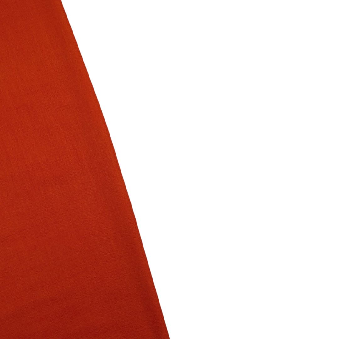 Pashmina  SIN MARCA  Naranja Medida 102cm X 75cm