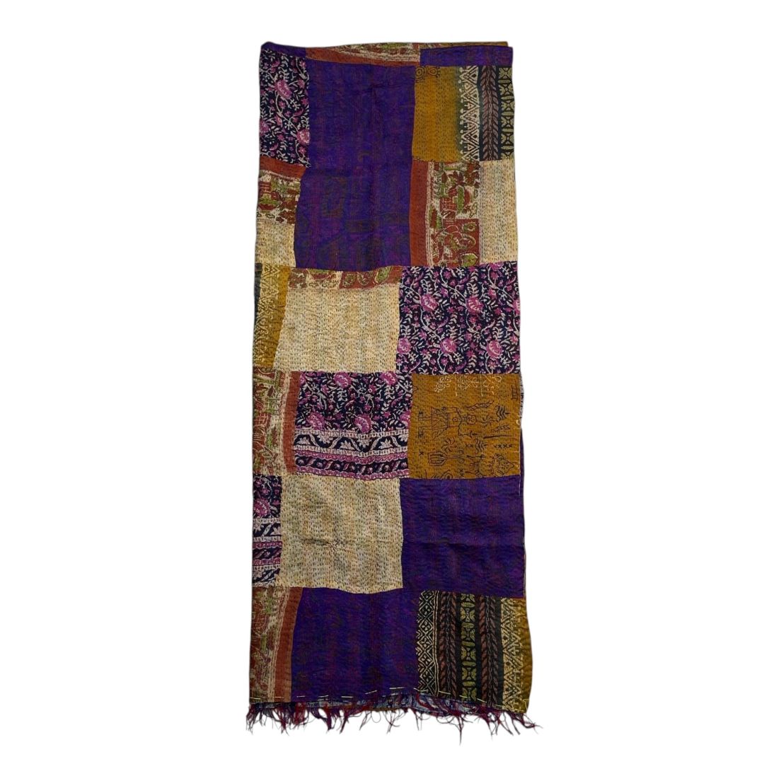 Pashmina  SIN MARCA  Varios Medida 106cm X 85cm