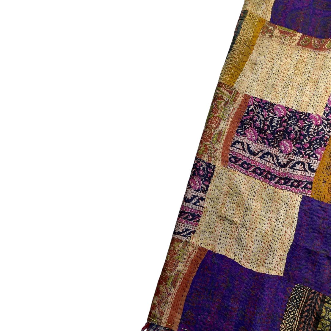 Pashmina  SIN MARCA  Varios Medida 106cm X 85cm