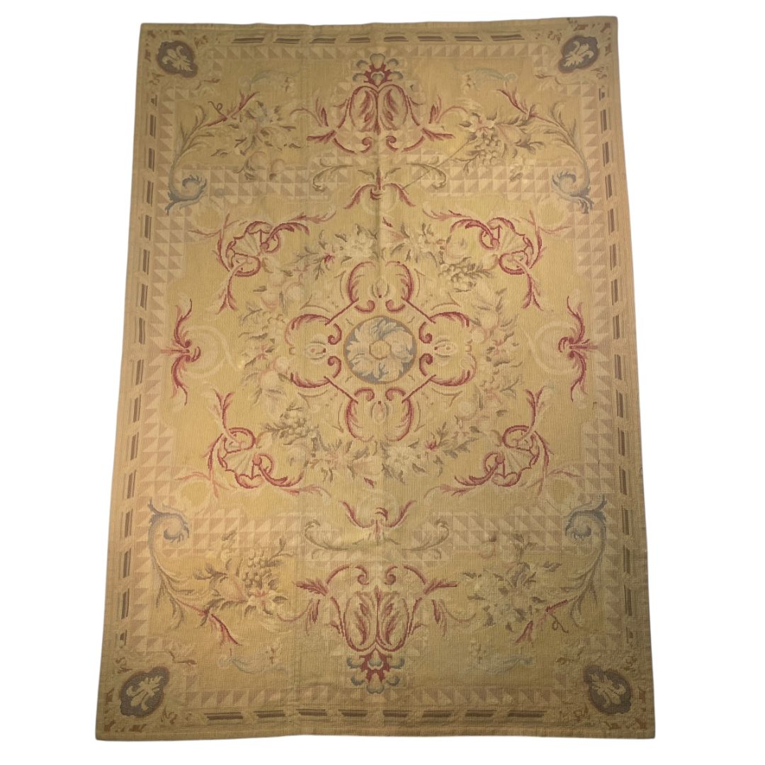 Alfombra  SIN MARCA  Varios  Estampado Medida 180cm X 115cm