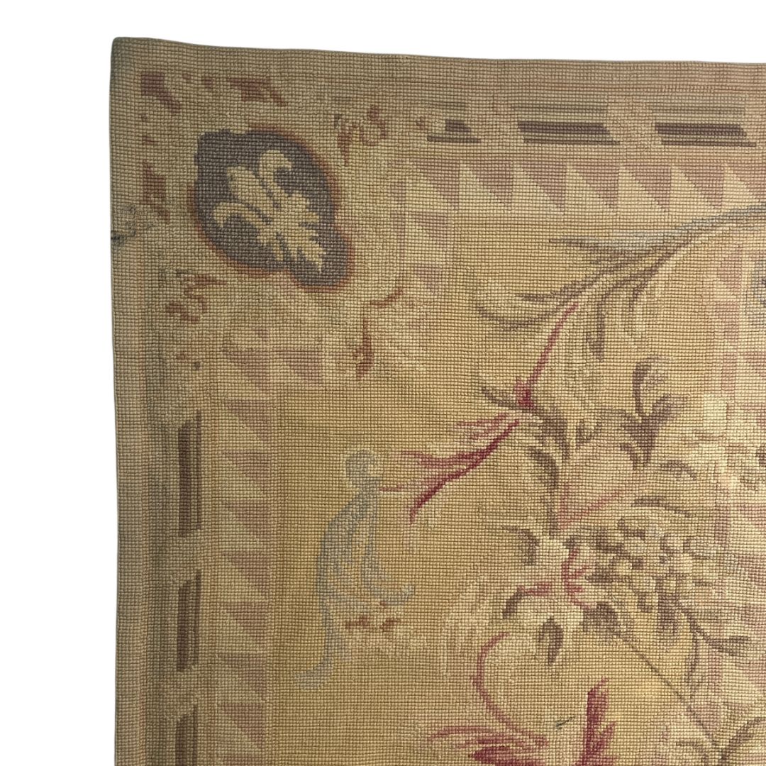 Alfombra  SIN MARCA  Varios  Estampado Medida 180cm X 115cm