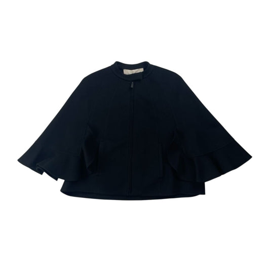 Capa Corta  VALENTINO  Negro Talle S