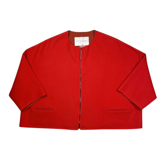 Saco  FABIANA FILIPPI  Rojo Talle S