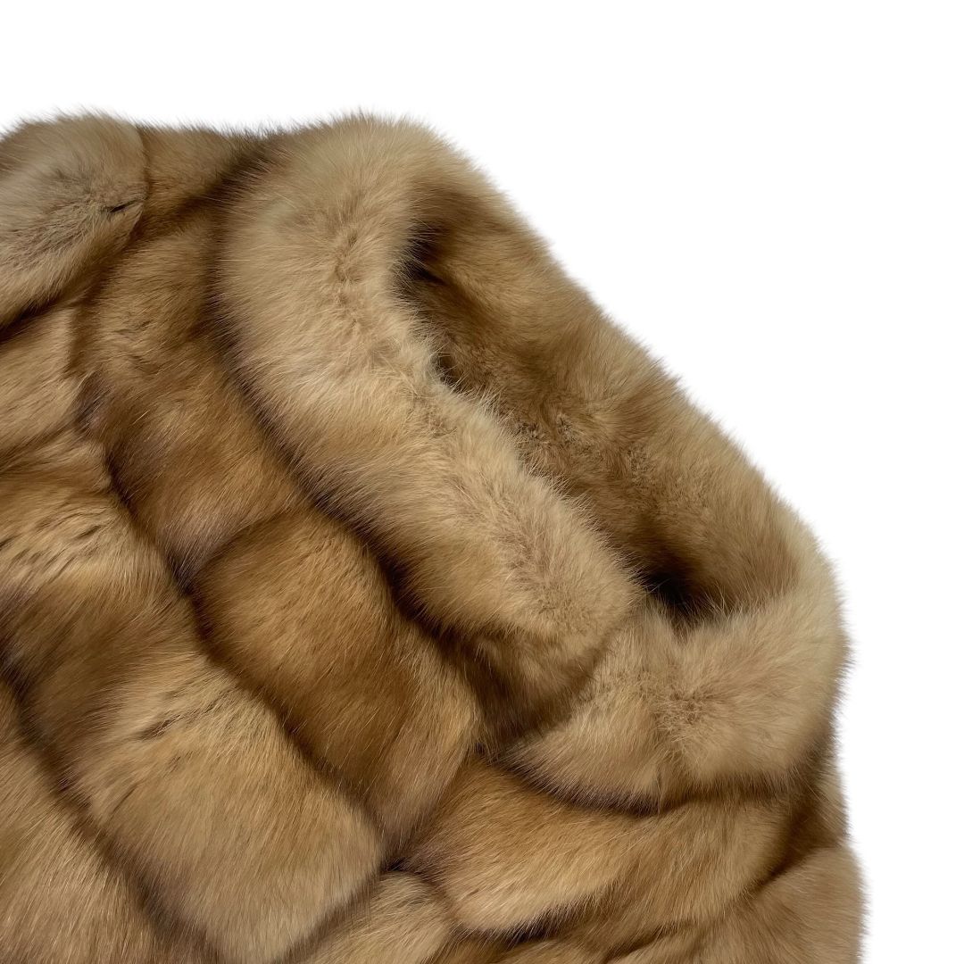 Sacon  TIVOLI  Beige Talle S