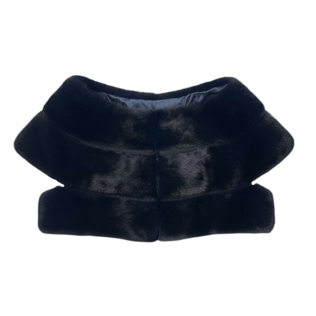 Torera  SIN MARCA  Azul Talle S