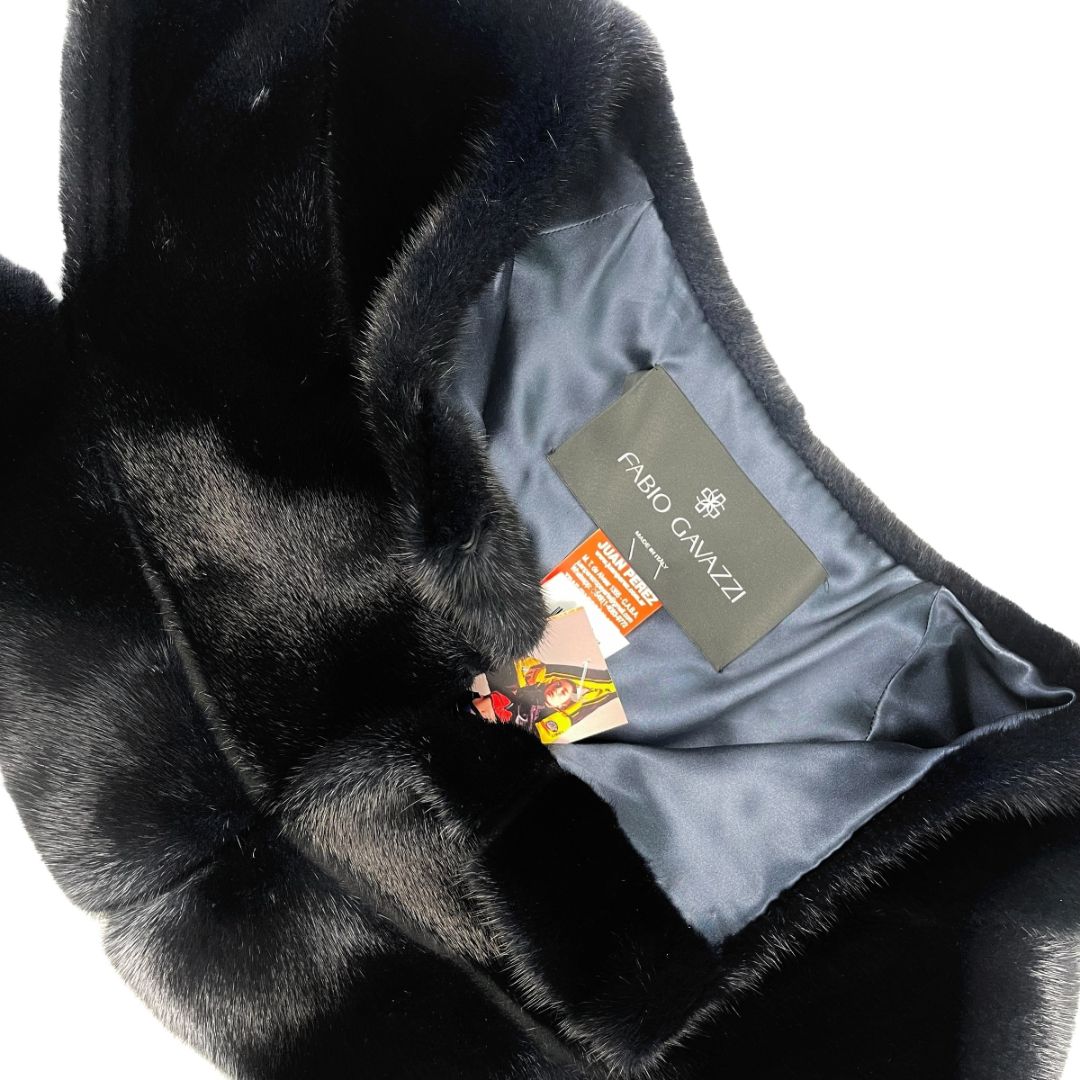 Torera  SIN MARCA  Azul Talle S