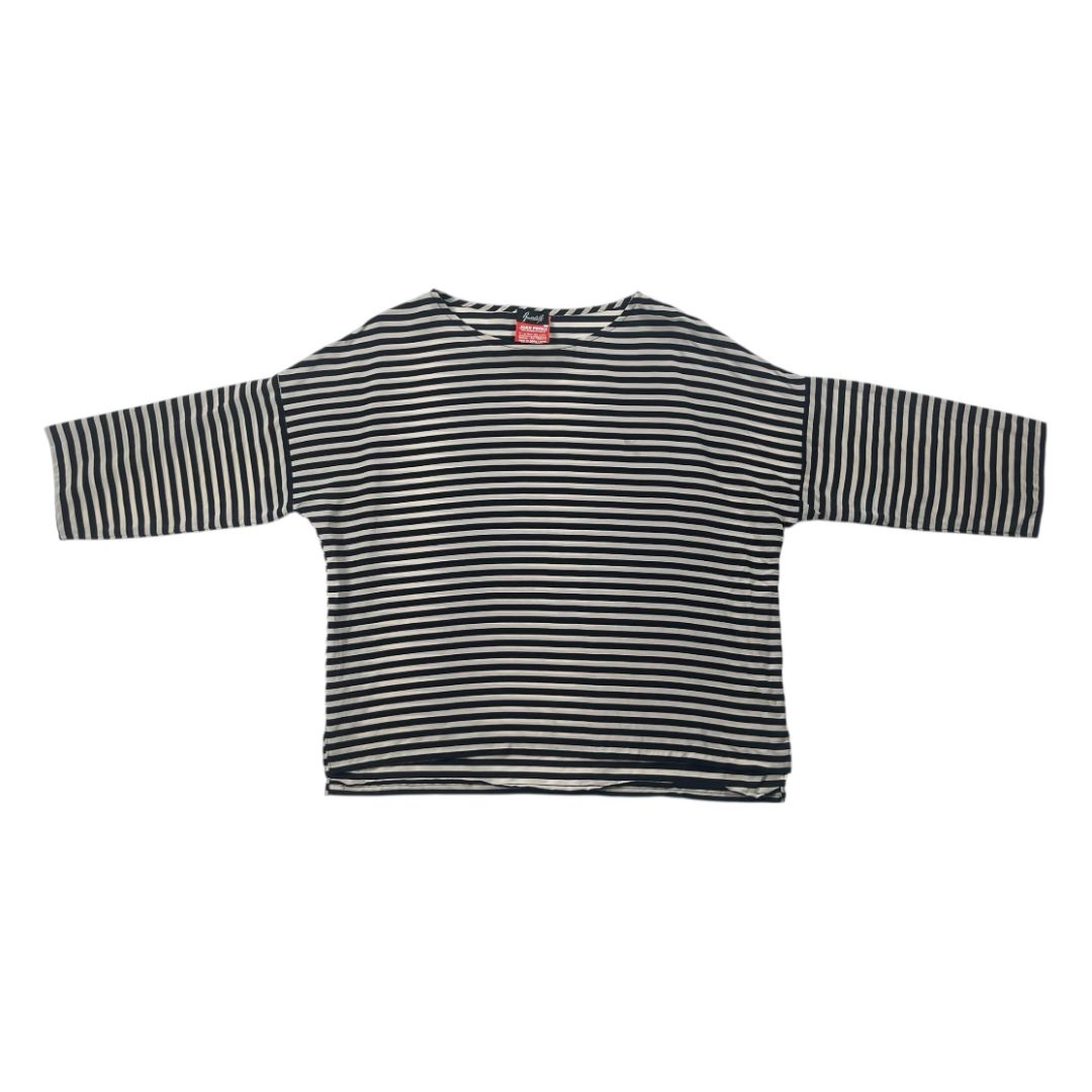 Blusa Manga Larga  BRUSADELLI  Varios Rayado Talle S